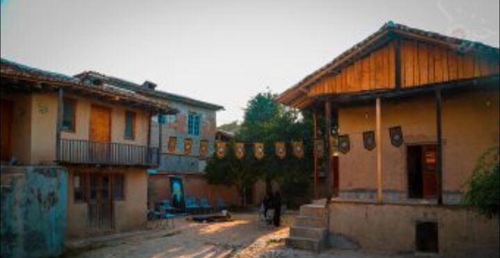 ۹ جوان این روستا در یک عملیات به شهادت رسیدند