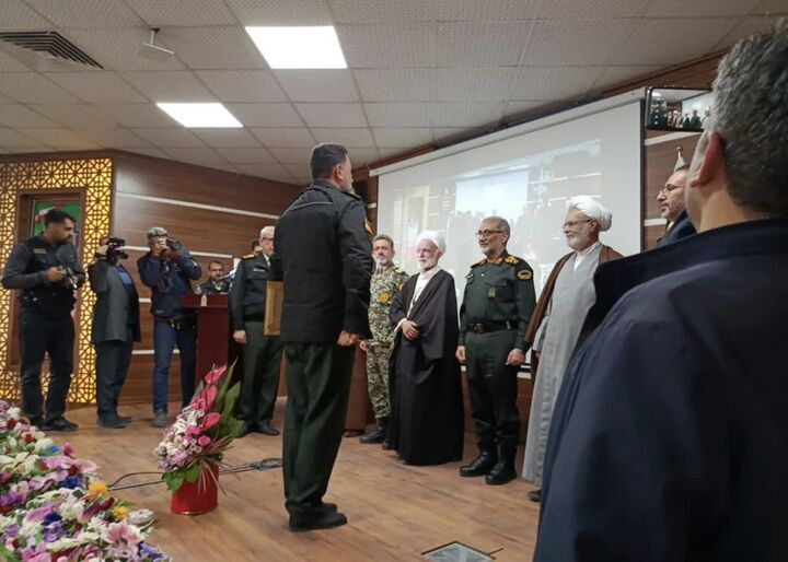 ملت ایران با بصیرت عاشورایی خود بار دیگر دشمن را ناامید کرد