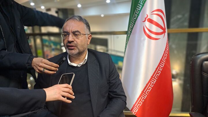 مساجد، محور ترویج فرهنگ کتابخوانی باشند