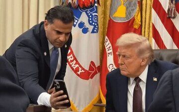 دولت بعدی عراق باید «کابینه جنگ» باشد| حیله ترامپ برای جداسازی عراقی‌ها از ایران