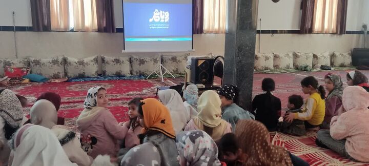 قهرمان‌پروری در کانون با اکران فیلم «رویا شهر»