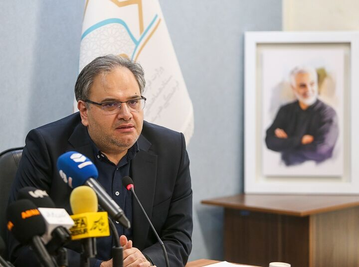 آیین اختتامیه طرح «مسجد؛ کانون انقلاب» در ارومیه برگزار می‌شود