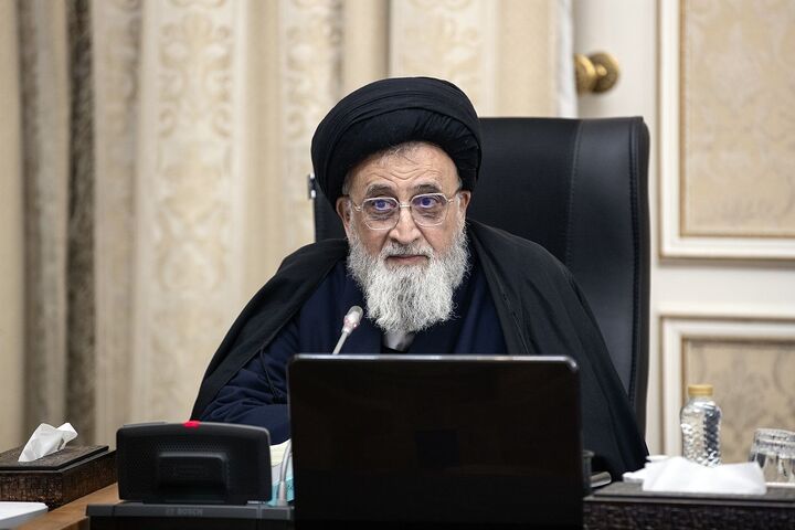 پیام آیت‌الله مدرسی یزدی پیرامون وفاداری بی‌نظیر ملّت ایران در چهل‌وهفتمین سالگرد پیروزی انقلاب اسلامی