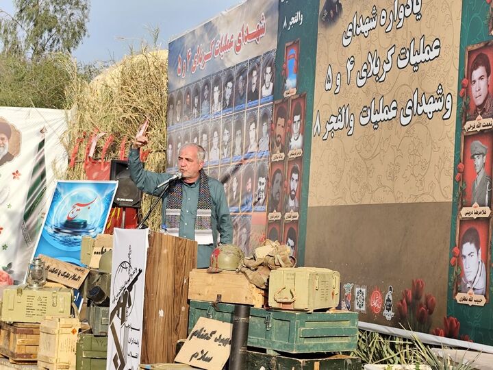 رهبری حکیمانه، انسجام ملی و نیروهای مسلح مقتدر ما را در جنگ ۱۲ روزه نجات داد