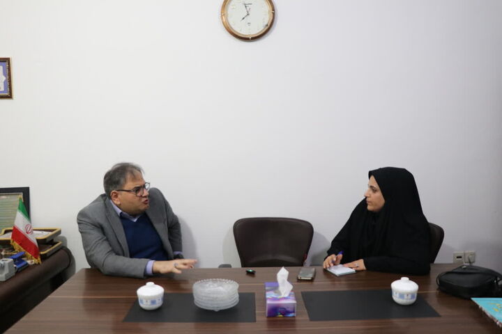 مساجد؛ خاستگاه هنرمندان جریان‌ساز / هنر کشور نیازمند بازنگری در بستر مسجد است