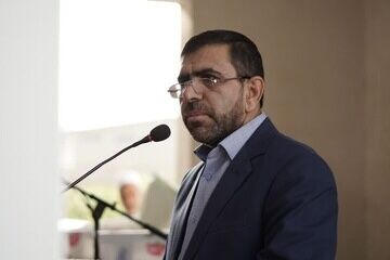 دولت در اجرای پروژه‌های آب و مولدسازی شتاب دهد