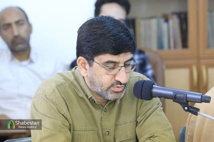 قدرت موشکی ایران نتیجه اعتماد «رهبر شهید» به توان داخلی