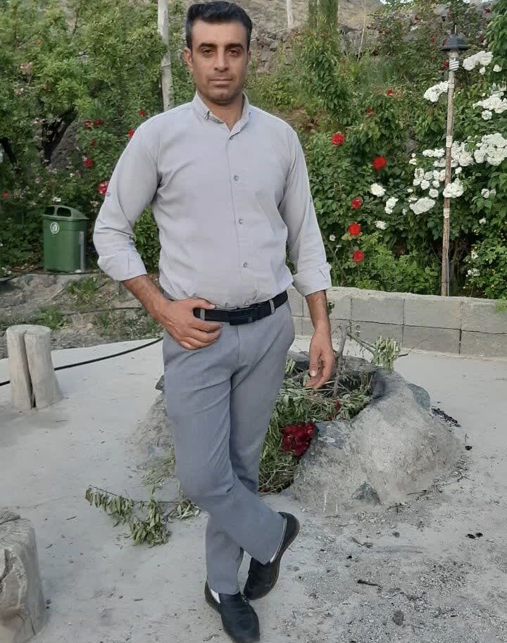 شهید "زارع‌مقدم" الگوی اخلاق و خدمت به جامعه