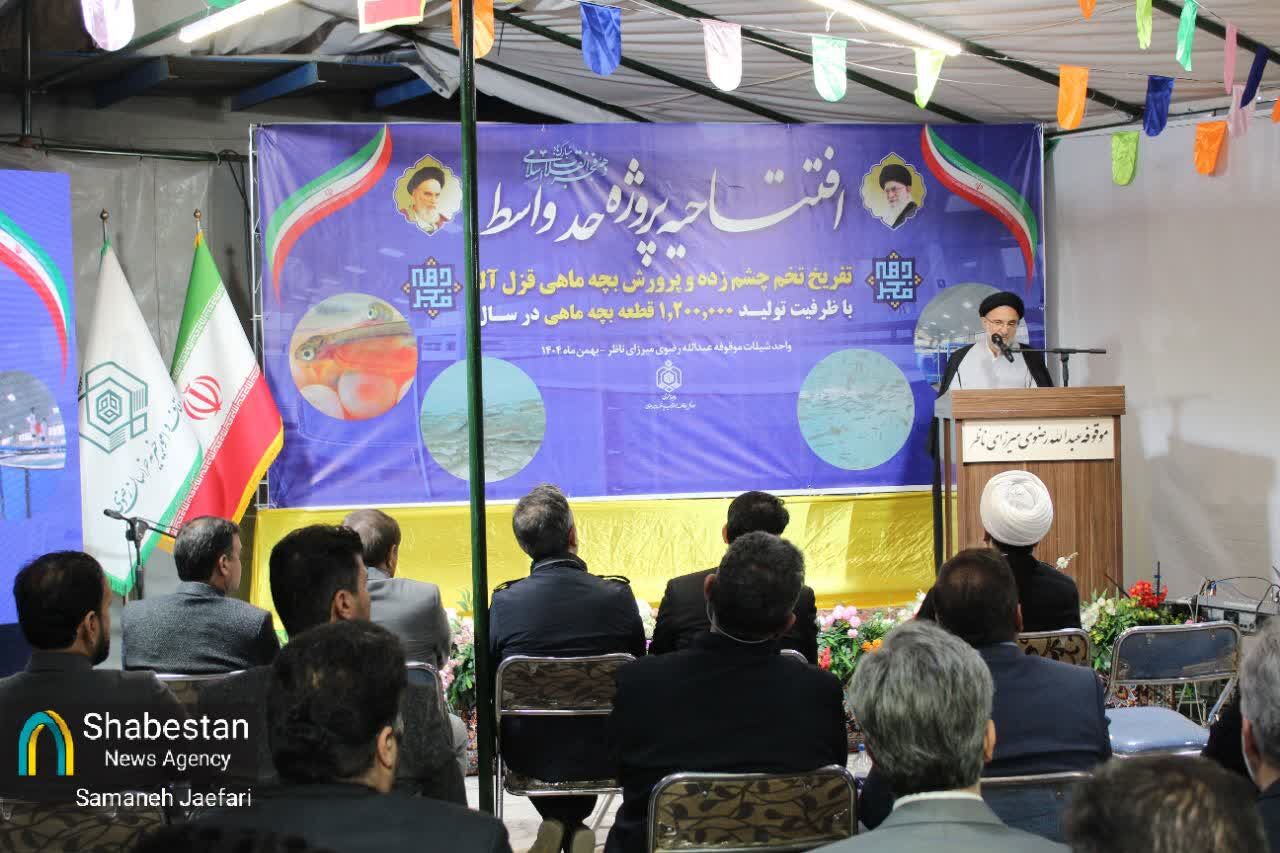 وحدت ملی و تبعیت از ولایت عوامل اقتدار نظاماند/ ۲۲ بهمن توطئههای دشمن را خنثی کرد