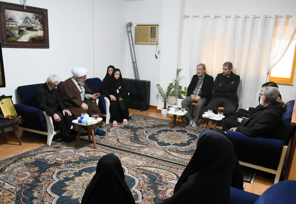 شهدای امنیت، مظلومانه در خط مقدم دفاع از آرامش مردم ایستادند