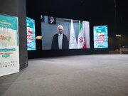 مسجد باید محور همبستگی اجتماعی باشد