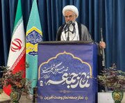 دشمن در قالب پروژه «جهانی‌سازی» به دنبال تضعیف هویت دینی و فرهنگی مسلمانان است