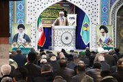 مساجد، محور تربیت نسل انقلابی و پناهگاه معنوی جوانان