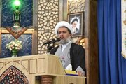 مثلث مسجد، مدرسه و خانواده؛ نسخه خطیب جمعه شیراز برای تقویت هویت نسل جوان