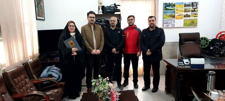 موفقیت فیلمساز ایلامی در رقابت با ۱۲۰۰ اثر ملی