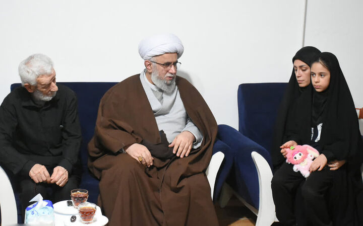 شهدای امنیت، مظلومانه در خط مقدم دفاع از آرامش مردم ایستادند