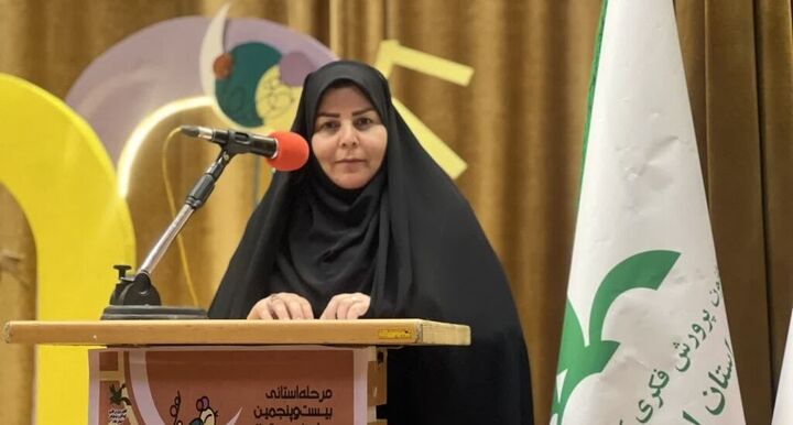 سومین مهرواره عروسک‌های بومی با ۶۰ اثر در ایلام برگزار می‌شود