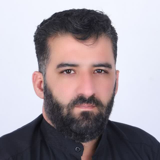 شهادت مأمور فداکار پلیس فردوس در درگیری مسلحانه با قاچاقچیان مواد مخدر