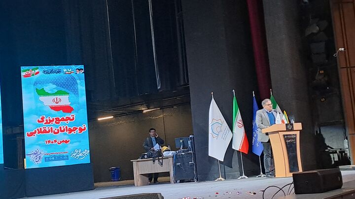 مسجد؛ خاستگاه هنر و هویت فرهنگی نوجوانان انقلابی