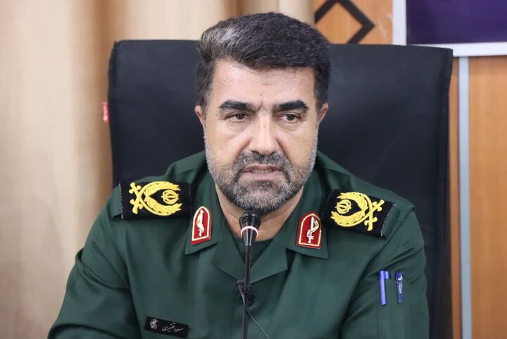 انقلاب ایران، چراغ امیدی که دشمنان از روشنایی‌اش می‌ترسند