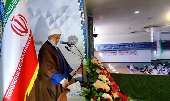 اهانت و قرآن‌سوزی هرگز نور هدایت قرآن را خاموش نمی‌کند