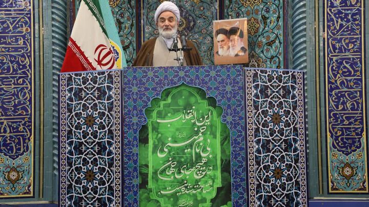 اجرای برنامه‌های با کیفیت در مساجد ضرورت دارد