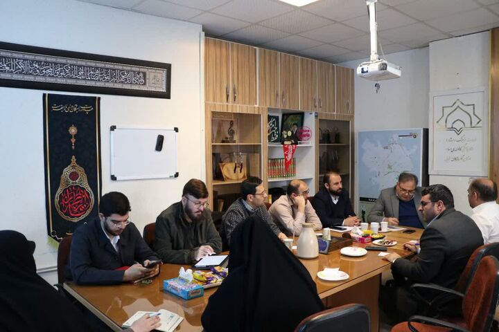 کانون‌های مساجد باید در پازل فرهنگی کشور نقش آفرینی کنند