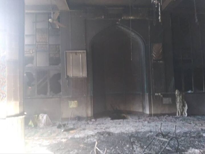 کمیته مردمی بازسازی مساجد اصفهان تشکیل شد