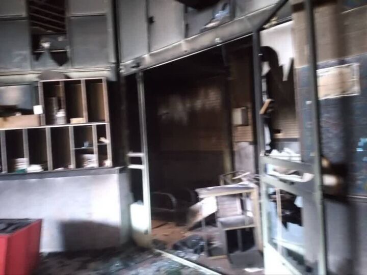 پویش اهدای قرآن به مساجد سوخته در نمایشگاه قرآن کریم