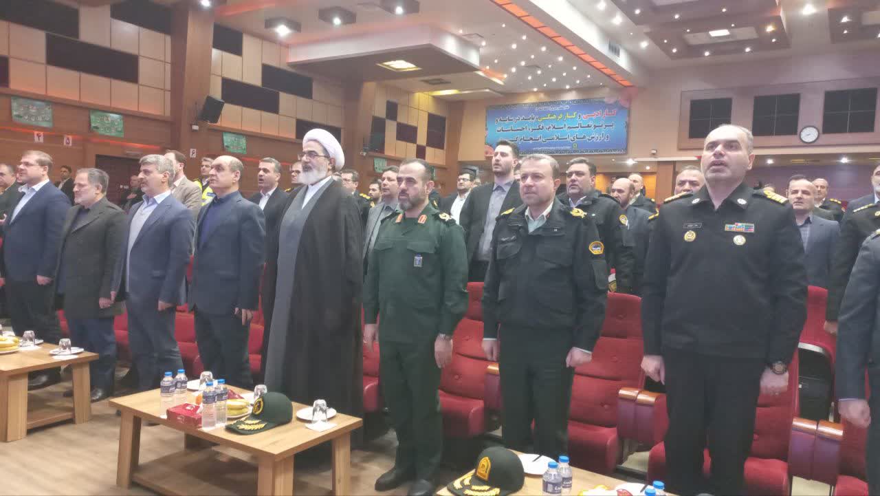 امنیت مانند سلامت نعمتی مجهول است