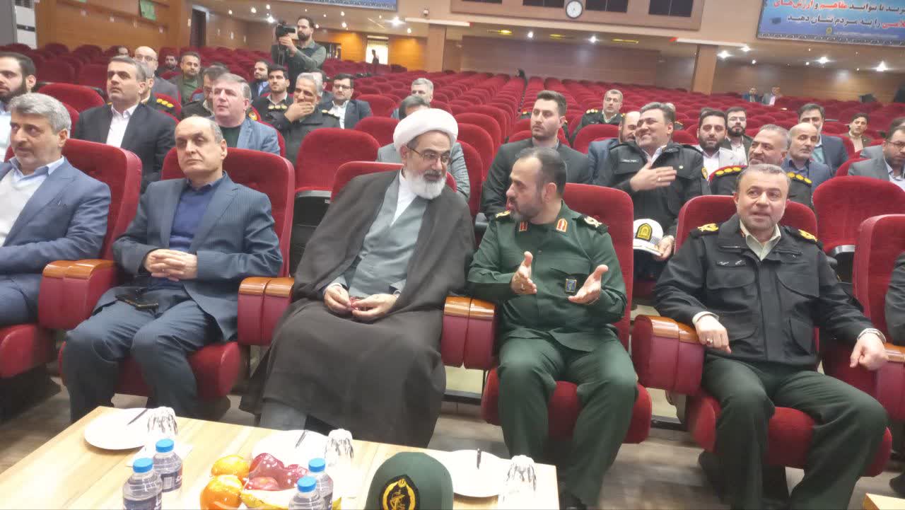 امنیت مانند سلامت نعمتی مجهول است