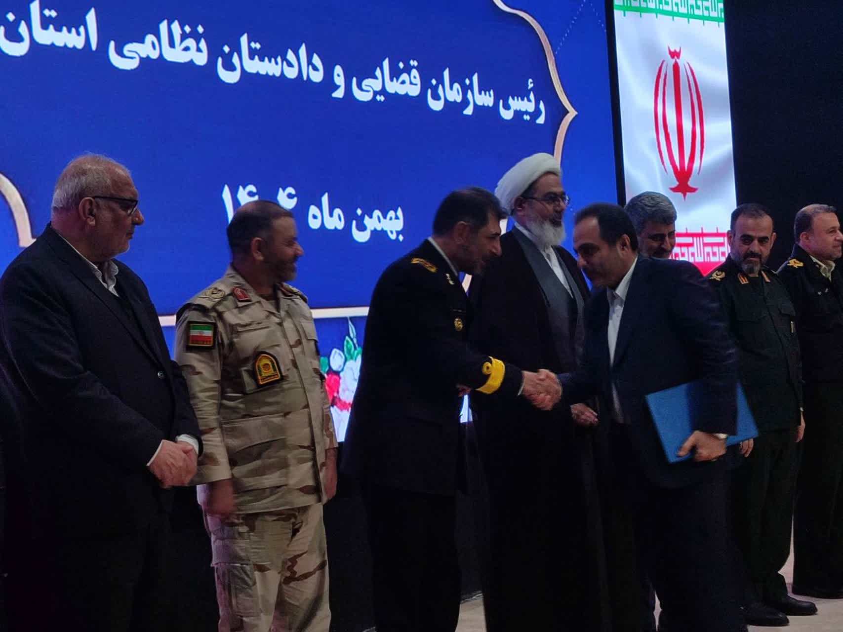 امنیت مانند سلامت نعمتی مجهول است