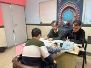 برگزاری بیست و یکمین دوره مسابقات قرآن، عترت و نماز دانش‌آموزان با نیازهای ویژه خراسان رضوی