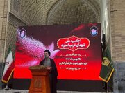 پیام «شهدای غریب در اسارت» برای ایران امروز؛ در برابر هجمه‌های دشمن، دچار دوگانگی و سستی نشوید