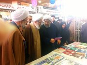 فرهنگ قرآنی راقی‌ترین و نجات‌بخش‌ترین فرهنگ جامعه است