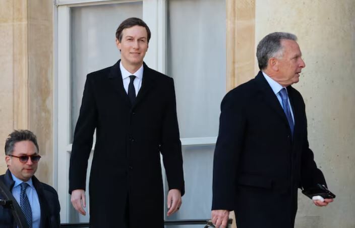 رویترز: مذاکرات ایران- آمریکا سه شنبه آینده در ژنو برگزار می‌شود