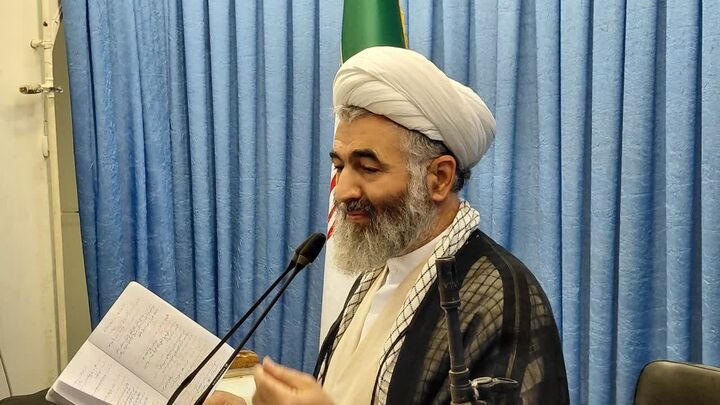 تکریم مساجد در کلام نهج‌البلاغه؛ آبادانی دل‌ها مهم‌تر از دیوارها