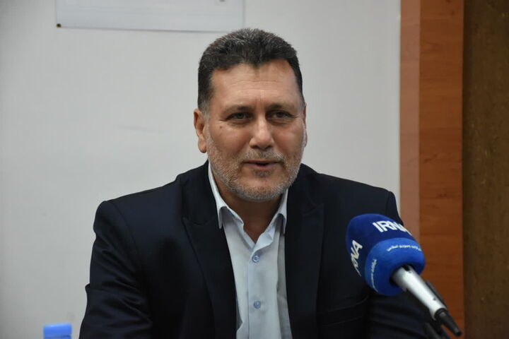 ۴۳ پروژه شهرداری سمنان در ایام الله دهه فجر افتتاح شد