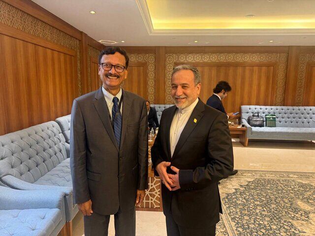 وزیر خارجه بنگلادش: اطمینان دارم روابط با ایران بیش از پیش تعمیق خواهد یافت