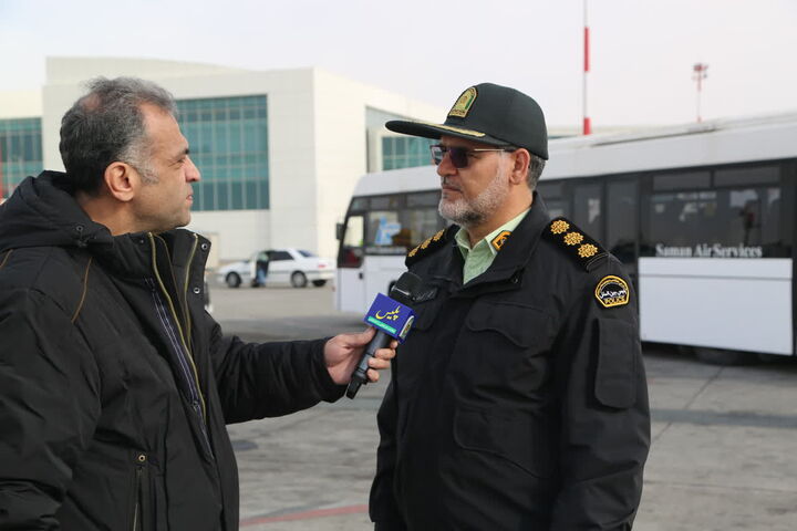 استرداد متهم کلاهبردار ۲۰۰ میلیون دلاری شرکت هرمی یونیک فاینانس