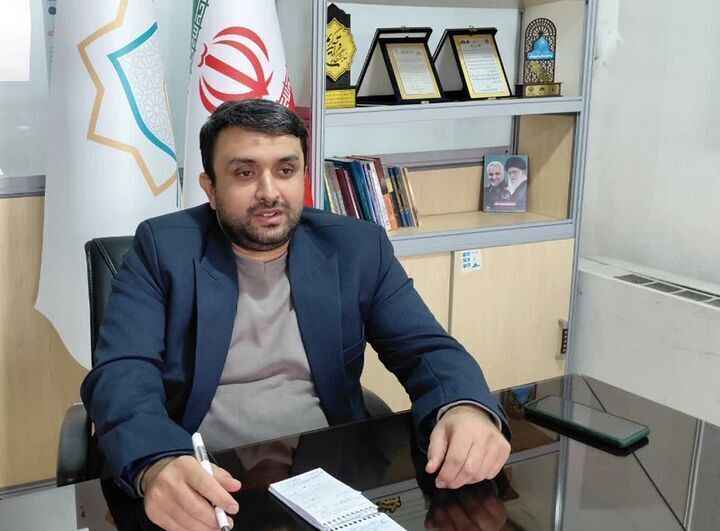 مسجد؛ میدان اثرگذاری اجتماعی/ انتقال تجربه فعالان کانون‌های فرهنگی هنری مازندران