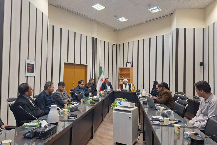 کتابخانه‌های عمومی ایلام پایگاه تبیین فرهنگی و سواد رسانه‌ای هستند