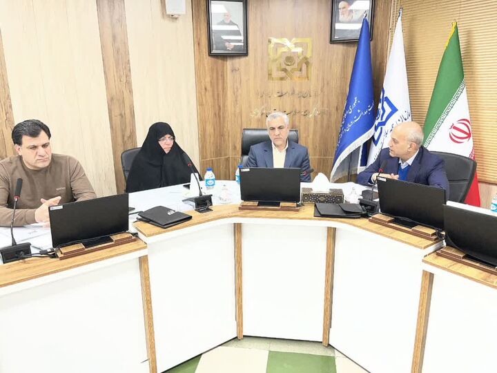 خیرین بازوان توانمند دولت در حوزه درمان بانوان هستند