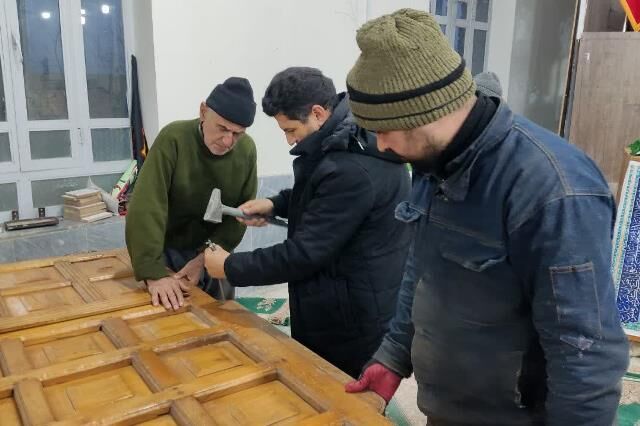 کانون «آدینه طریق‌القدس» مهیای ماه ضیافت الهی