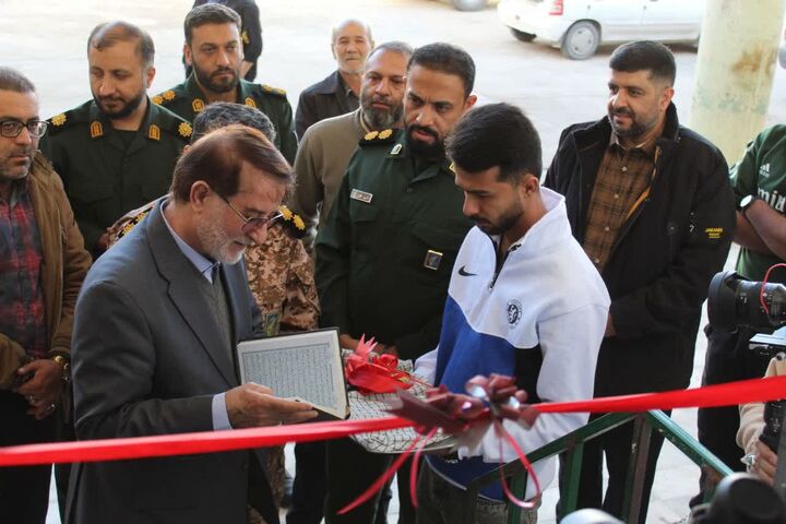 وقتی مسجد محور توسعه می‌شود؛ روایت یک حرکت جهادی در سلطان‌آباد