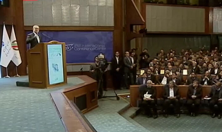 مسیرهای ترانزیتی، راه صلح، توسعه و تضمین امنیت منطقه است