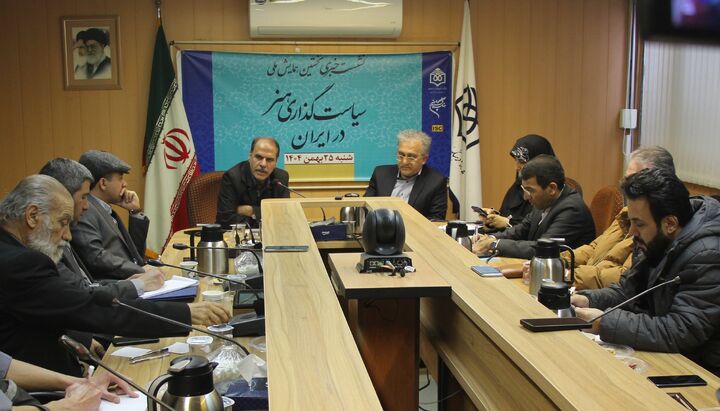 ضرورت تحول در سیاست‌گذاری هنر؛ مردم‌محوری به‌جای دولت‌محوری