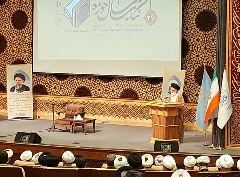 محققان باید در عرصه‌های مورد نیاز نظام‌ اسلامی ورود جدی‌تری داشته باشند