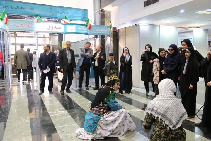 پیوند ناگسستنی تئاتر و کتاب، از سکوت کلمات تا فریاد صحنه