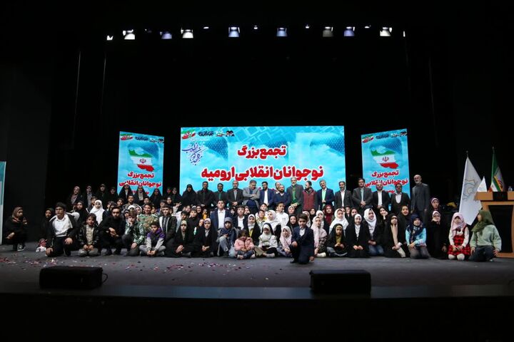 روایت یک حماسه مسجدی در ارومیه